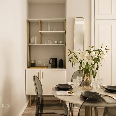 Daire Jana No 2 Atelier By Luvaro Krakow